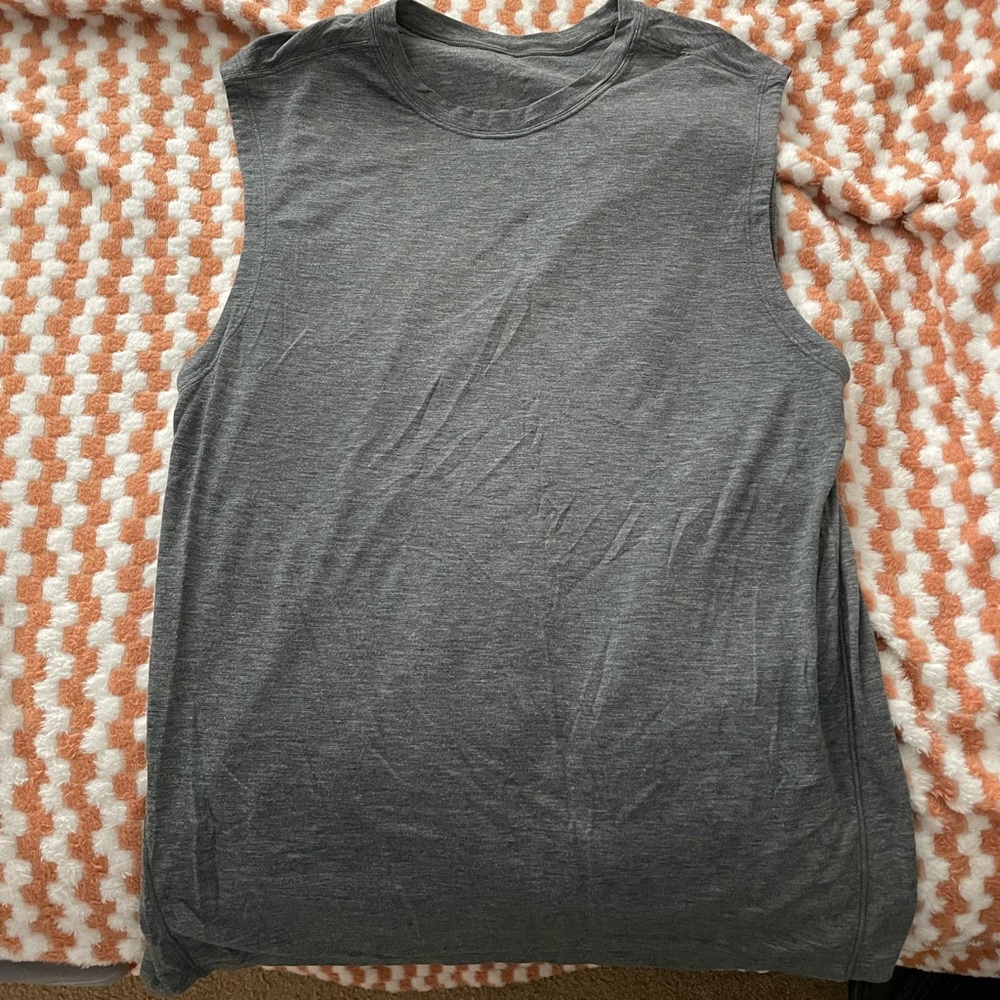 Lulu Lemon Tank Top